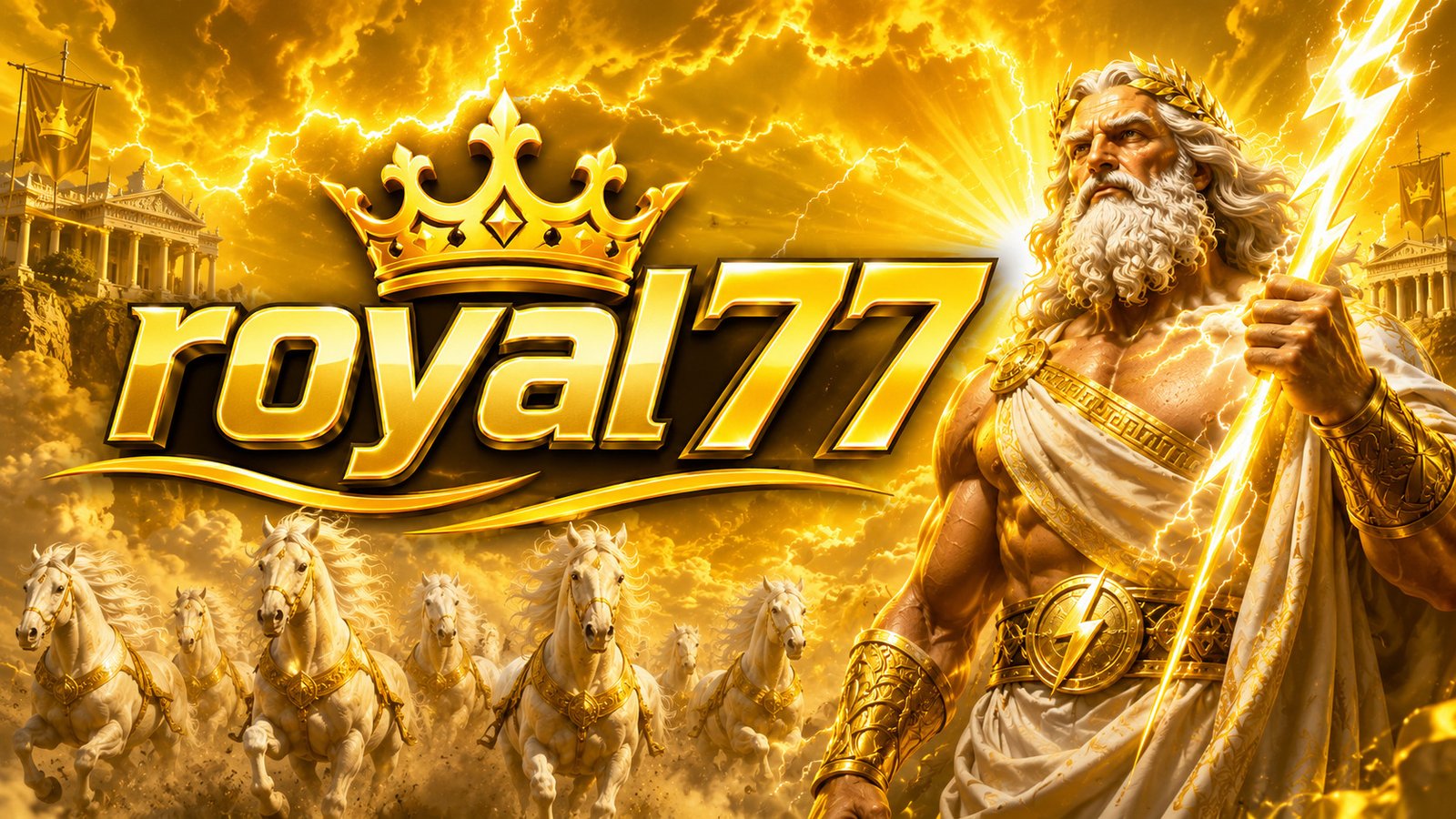 royal77